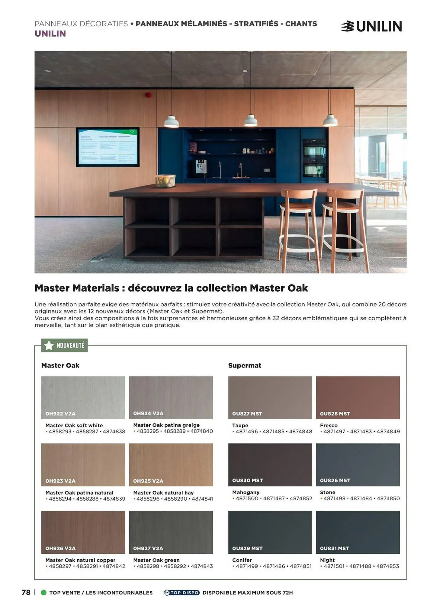 Catalogue Dispano du 25 avril au 31 décembre 2025 - Catalogue page 78