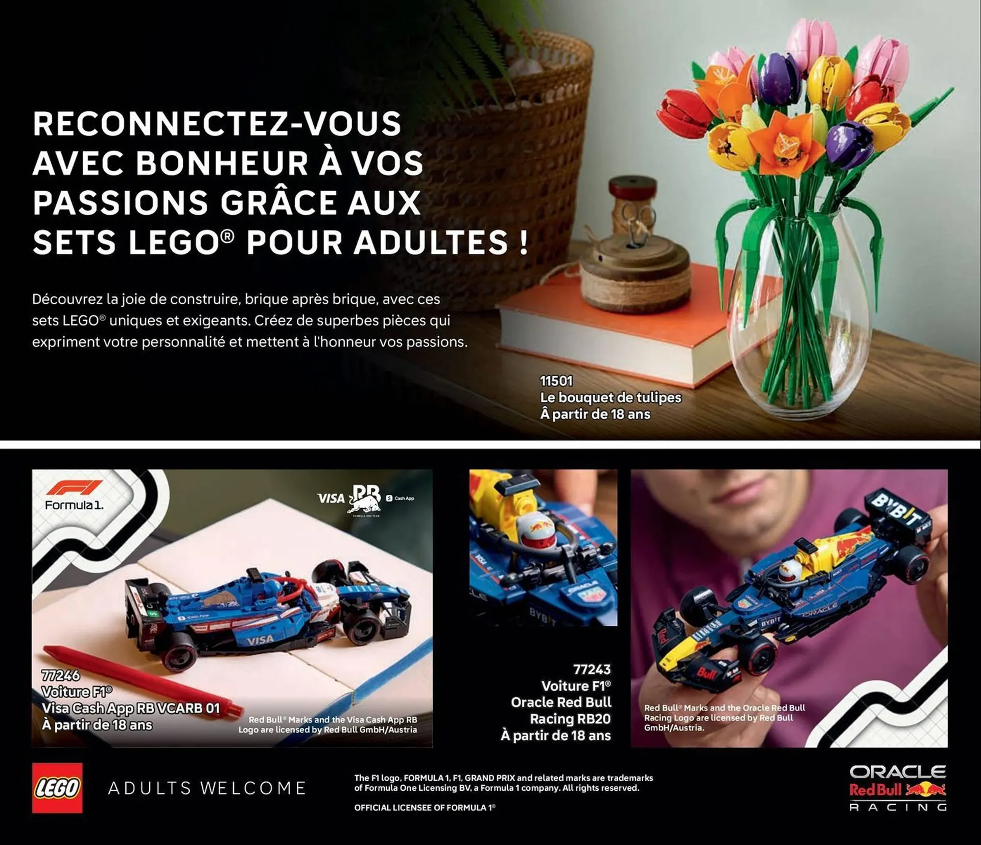 Catalogue LEGO du 9 janvier au 30 juin 2026 - Catalogue page 78