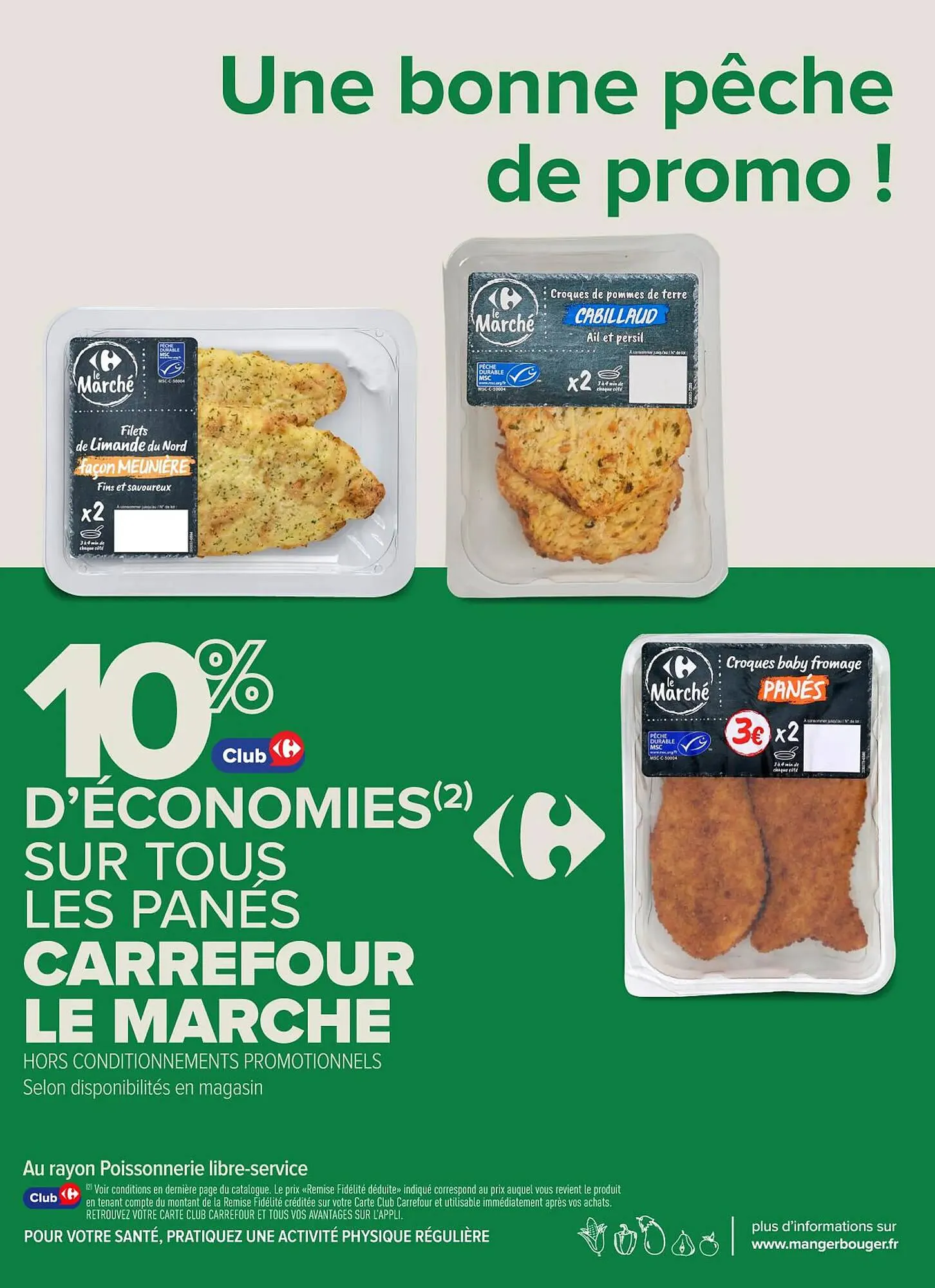 Catalogue Carrefour Express du 21 octobre au 2 novembre 2025 - Catalogue page 3