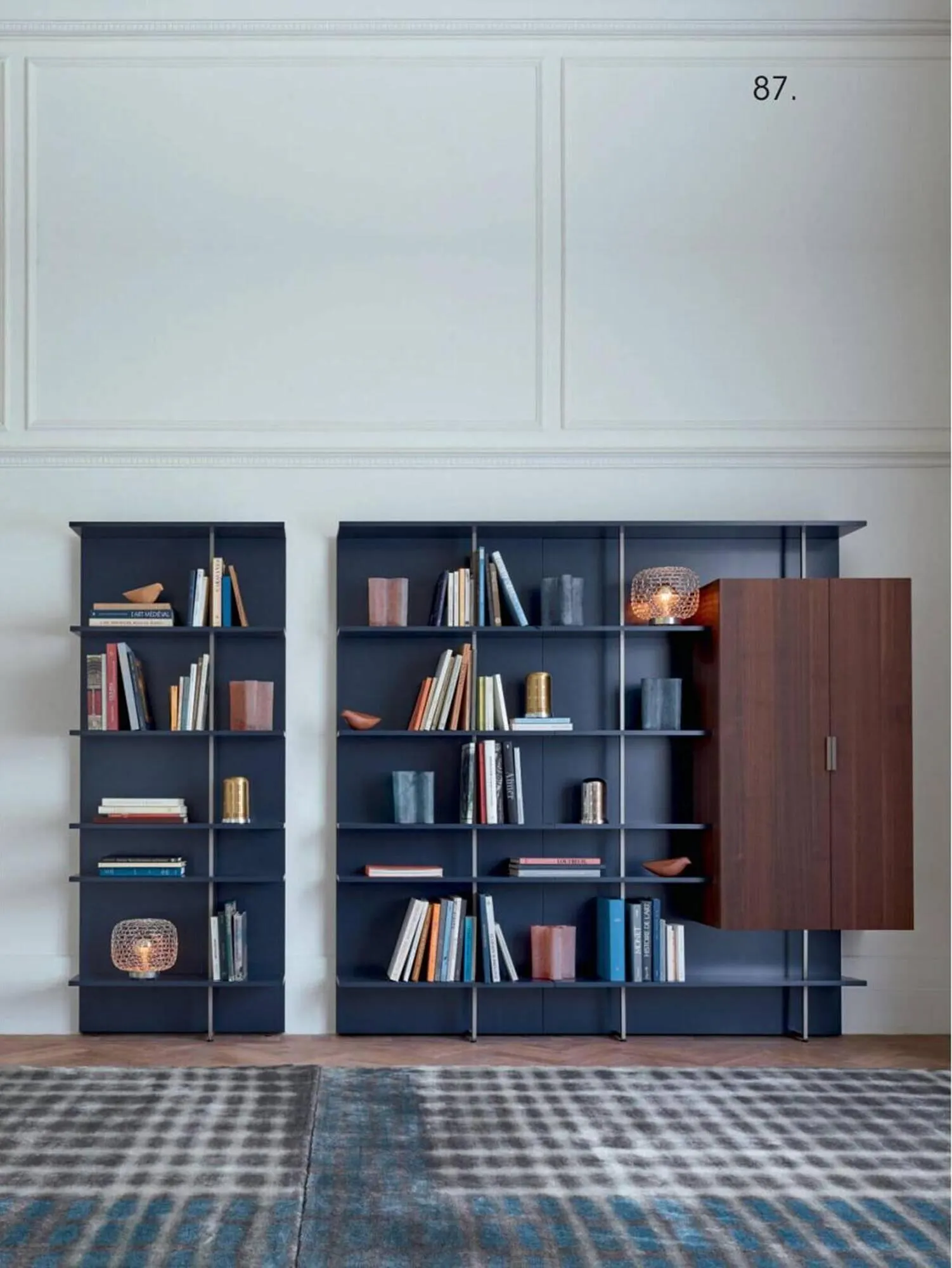 Catalogue Cinna du 5 janvier au 31 décembre 2023 - Catalogue page 87