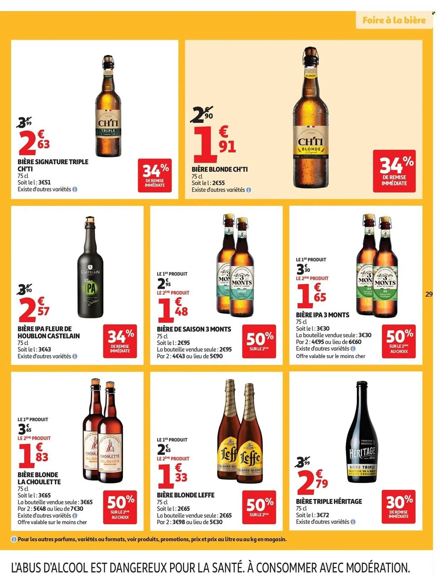 Catalogue Auchan du 19 mai au 31 mai 2026 - Catalogue page 30