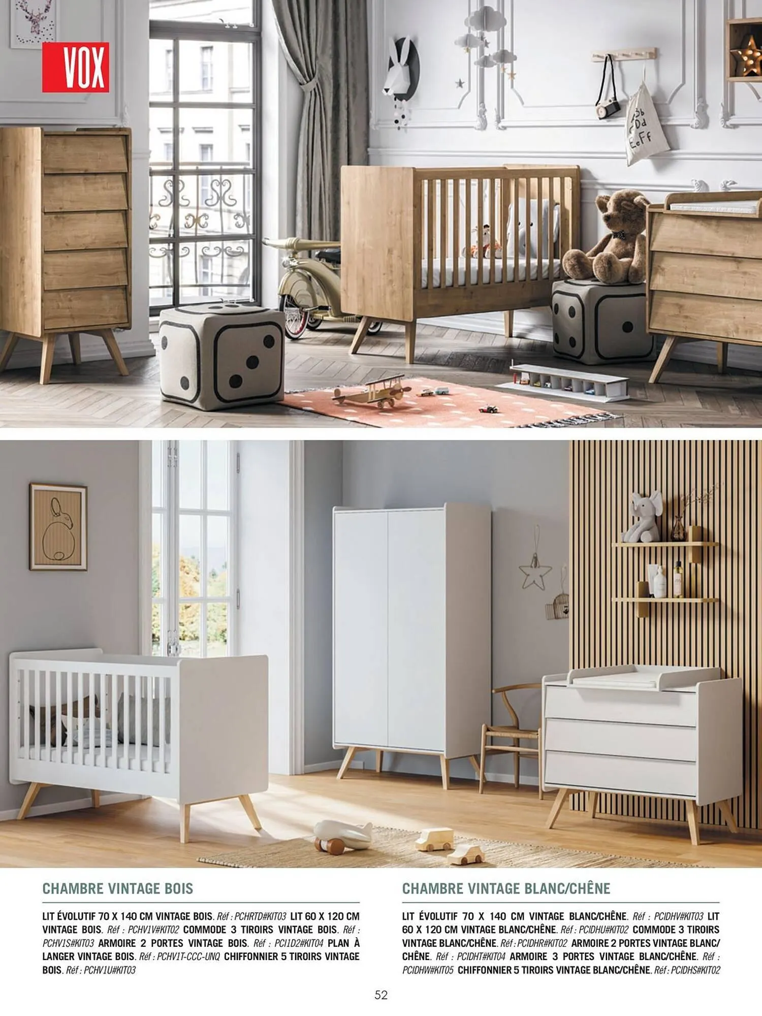 Catalogue Orchestra du 5 août au 31 décembre 2025 - Catalogue page 52