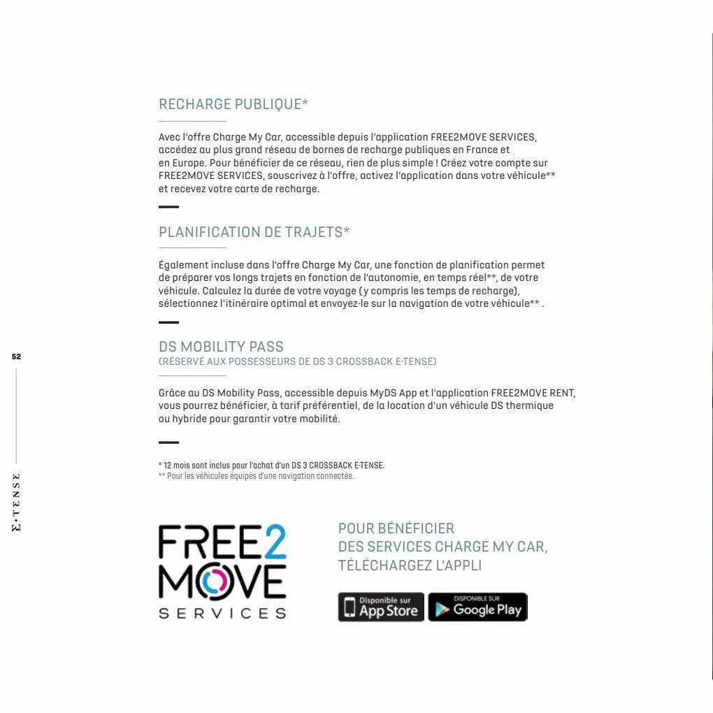 Catalogue DS du 21 juillet au 31 août 2023 - Catalogue page 52