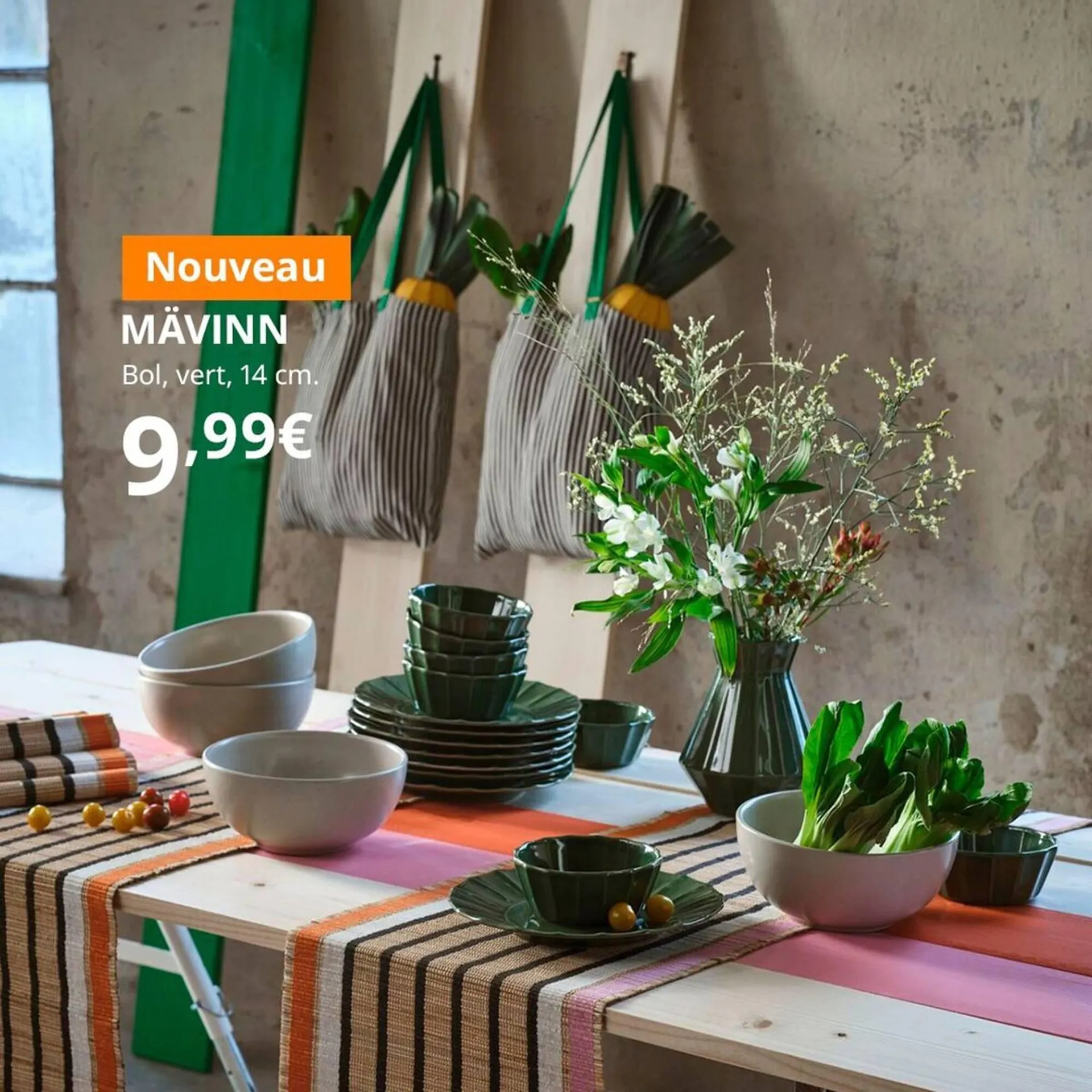 Catalogue IKEA du 20 janvier au 28 février 2026 - Catalogue page 5