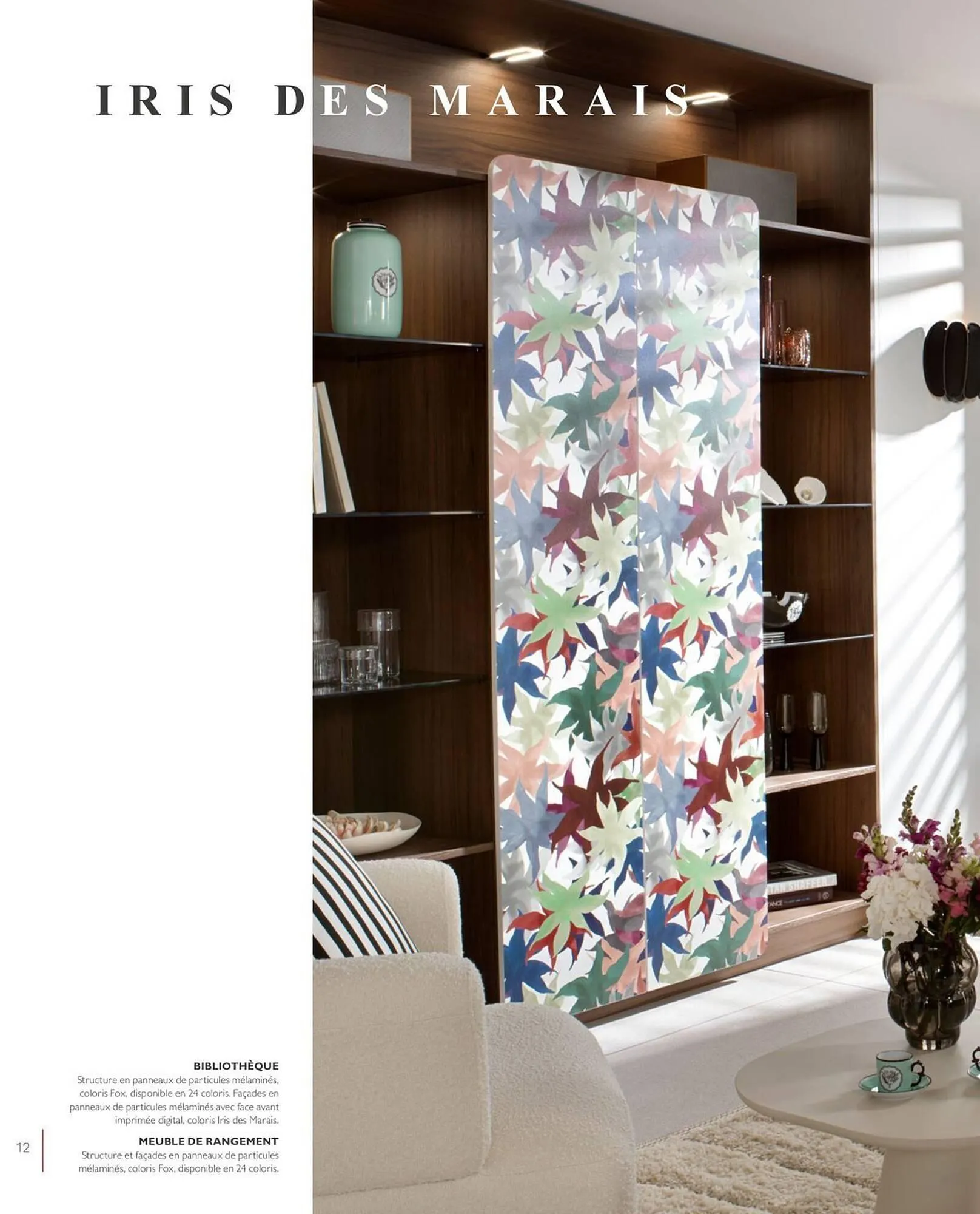 Catalogue Cuisines Schmidt du 8 janvier au 31 décembre 2025 - Catalogue page 12