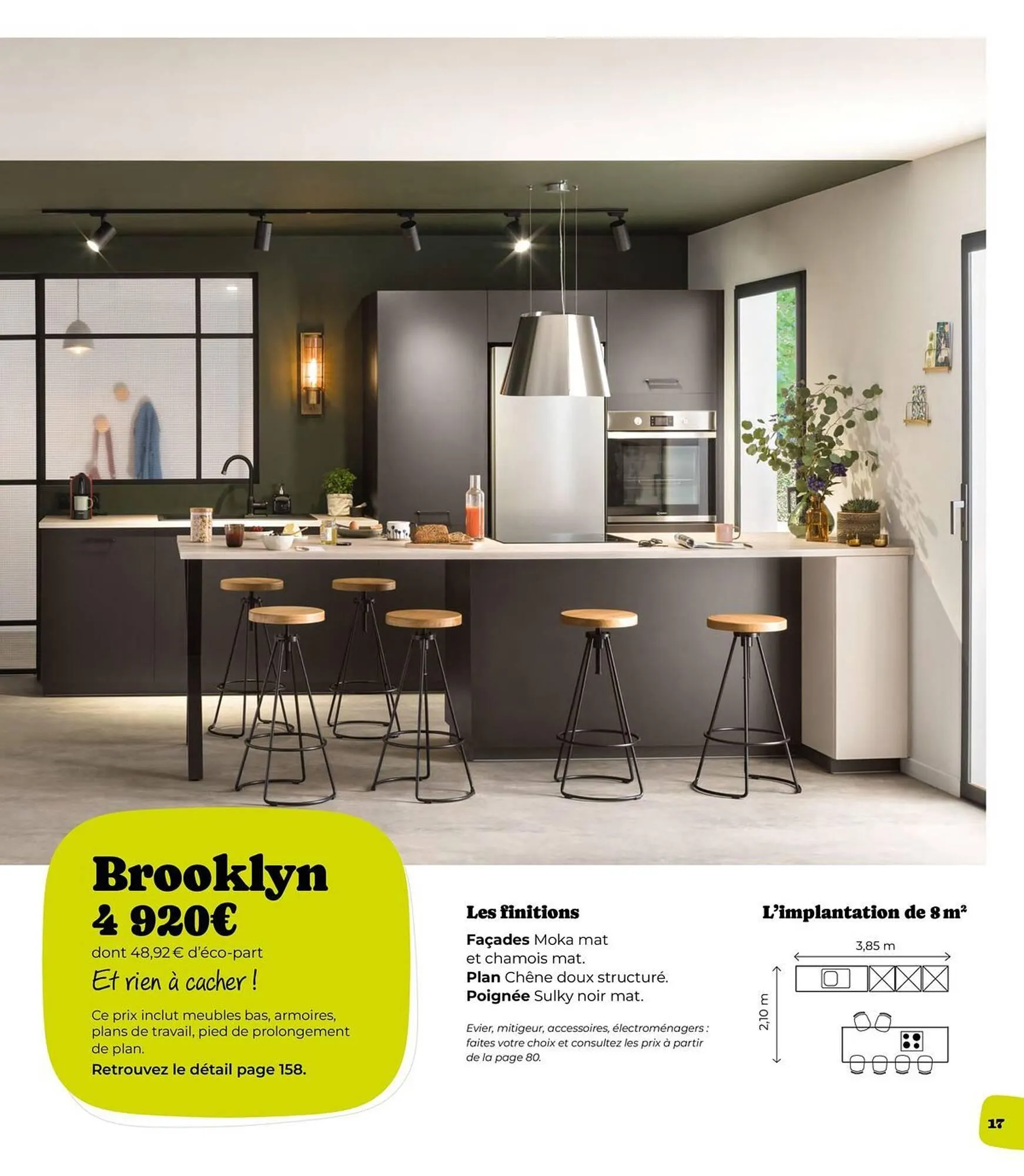 Catalogue SoCoo'c du 2 mars au 31 mai 2026 - Catalogue page 17