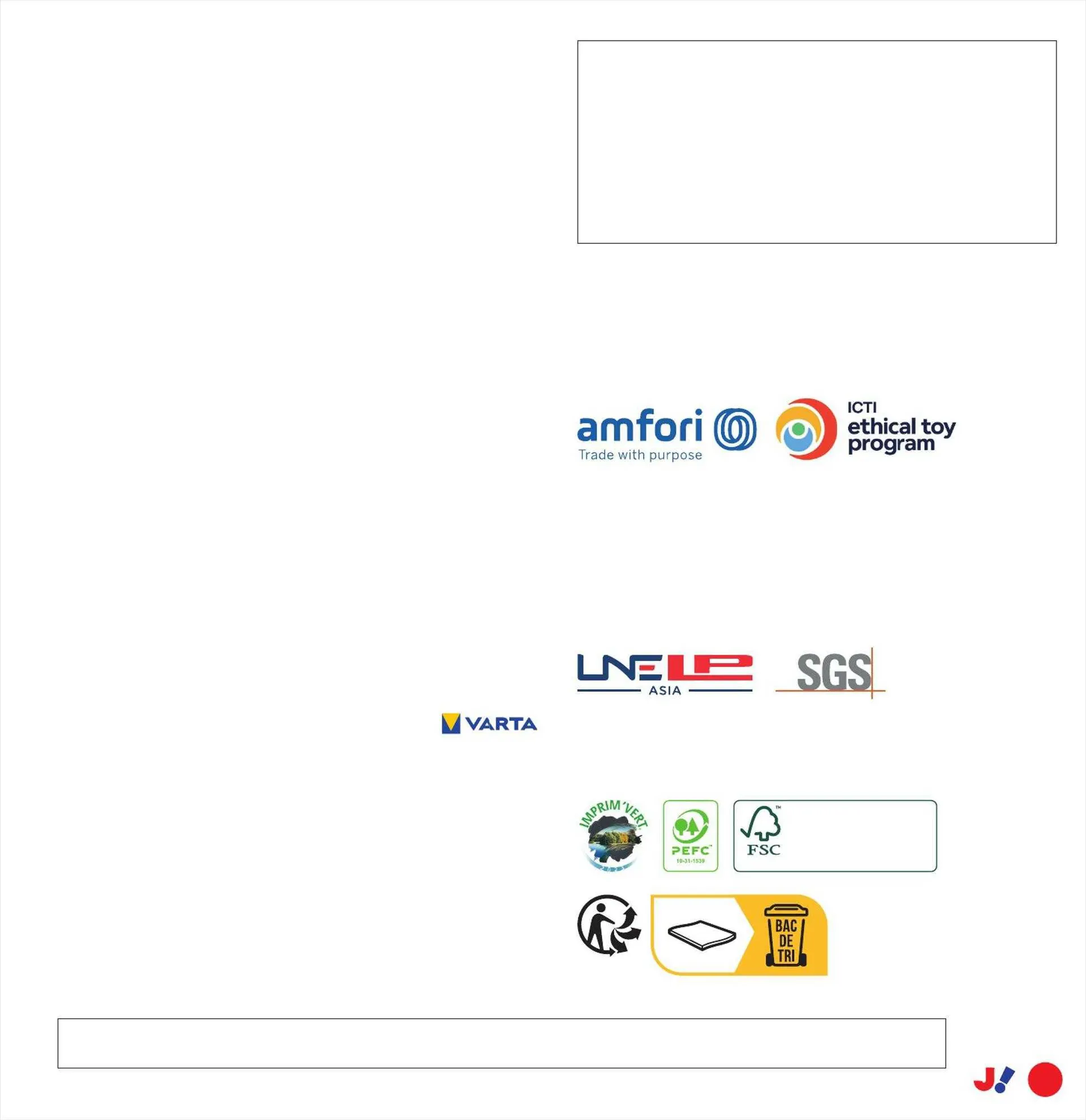 Catalogue JouéClub du 17 juillet au 30 juillet 2023 - Catalogue page 203