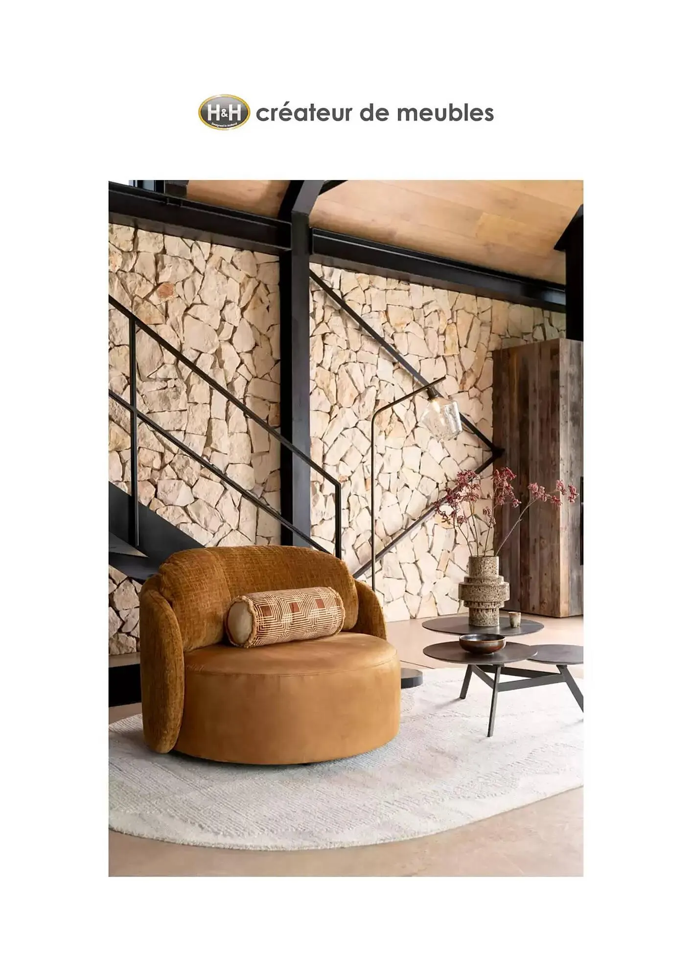 Catalogue H&H du 1 avril au 31 décembre 2025 - Catalogue page 96