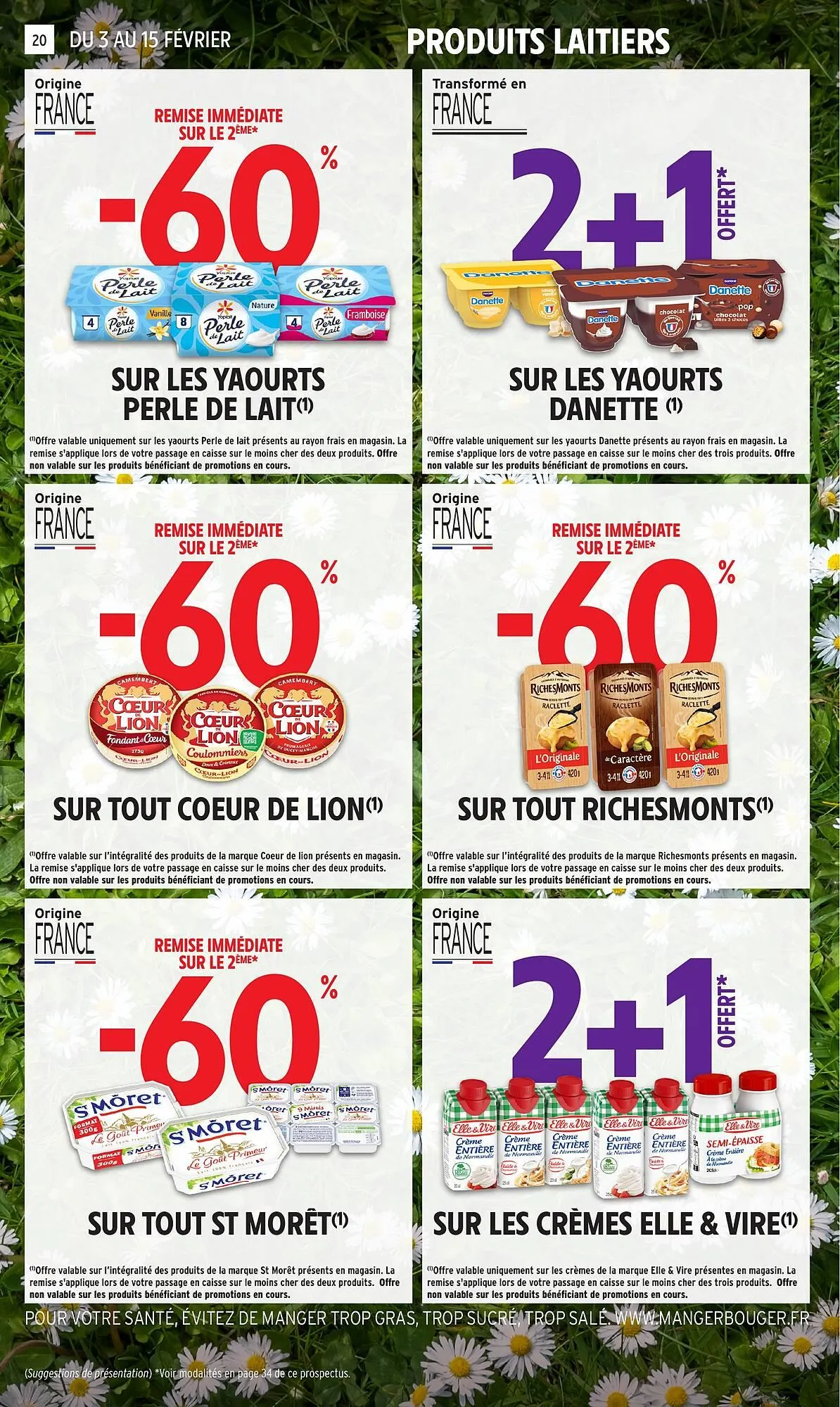Catalogue Intermarché du 3 février au 15 février 2026 - Catalogue page 12