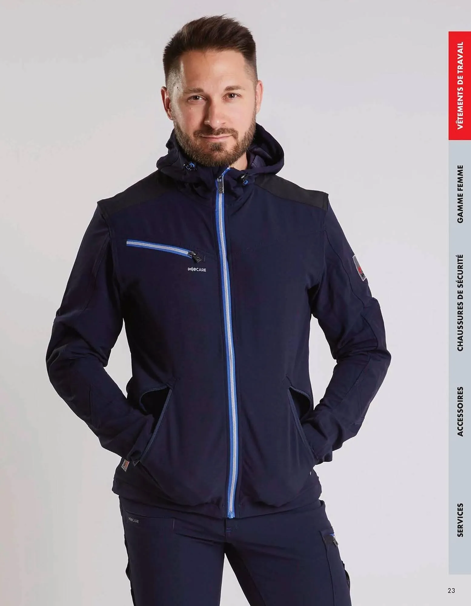 Catalogue Würth du 27 février au 31 décembre 2026 - Catalogue page 23