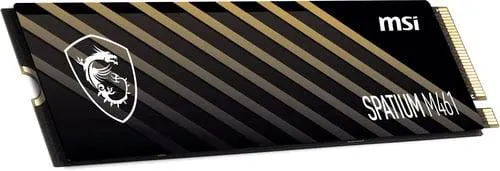MSI Spatium M461 1To M.2