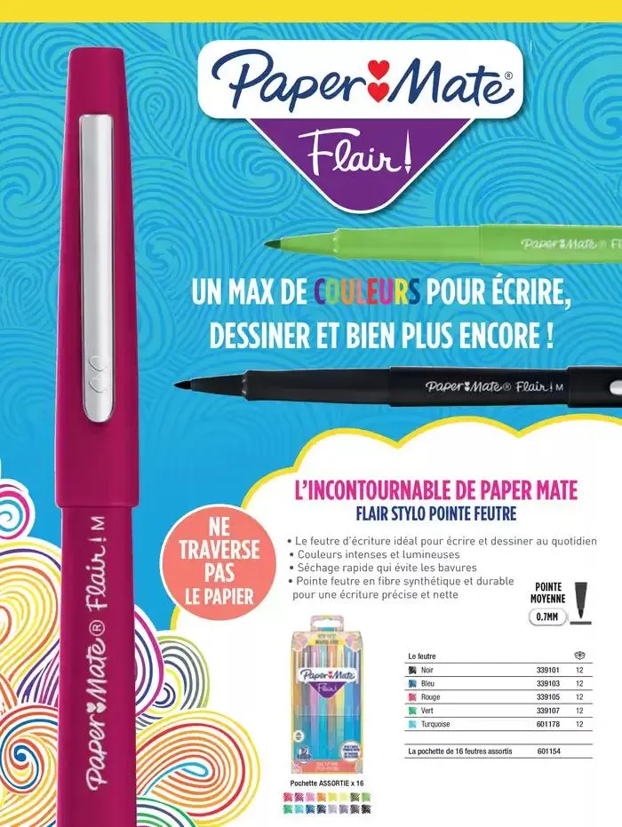 Notre catalogue général du 4 février au 31 décembre 2025 - Catalogue page 244