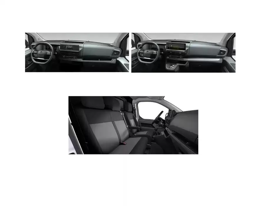 Opel Vivaro du 17 décembre au 17 décembre 2025 - Catalogue page 14