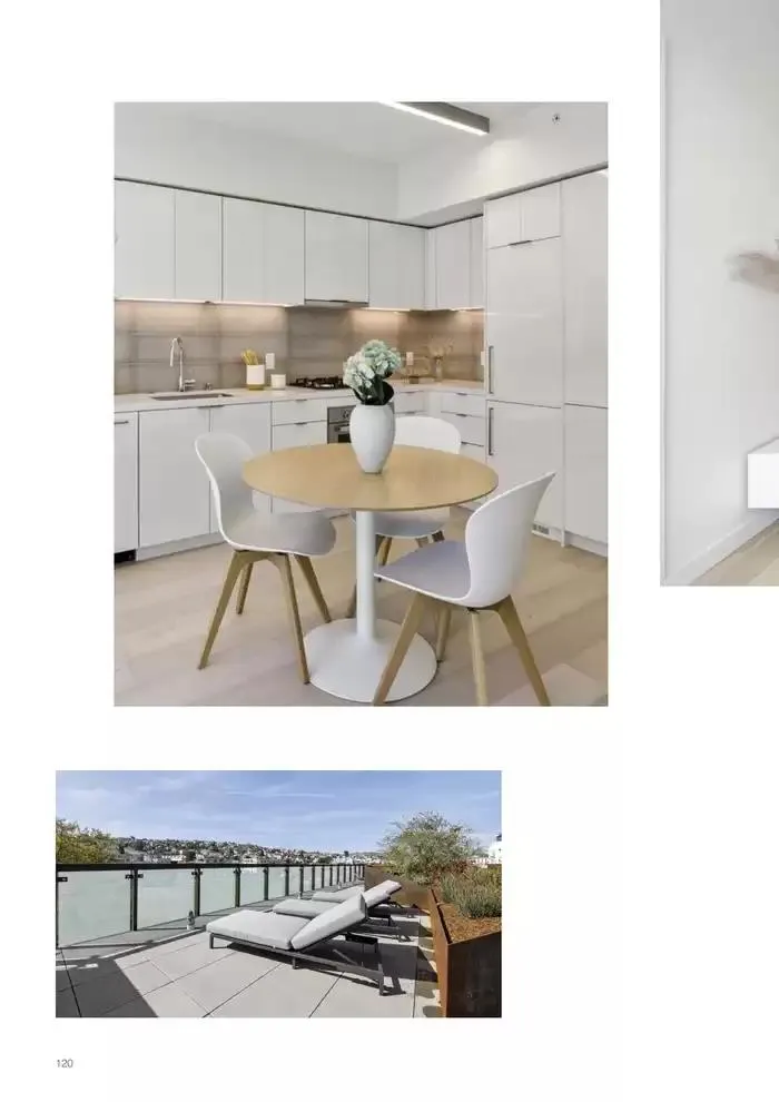 C O N T R A C T L O O K B O O K du 7 janvier au 31 décembre 2025 - Catalogue page 120