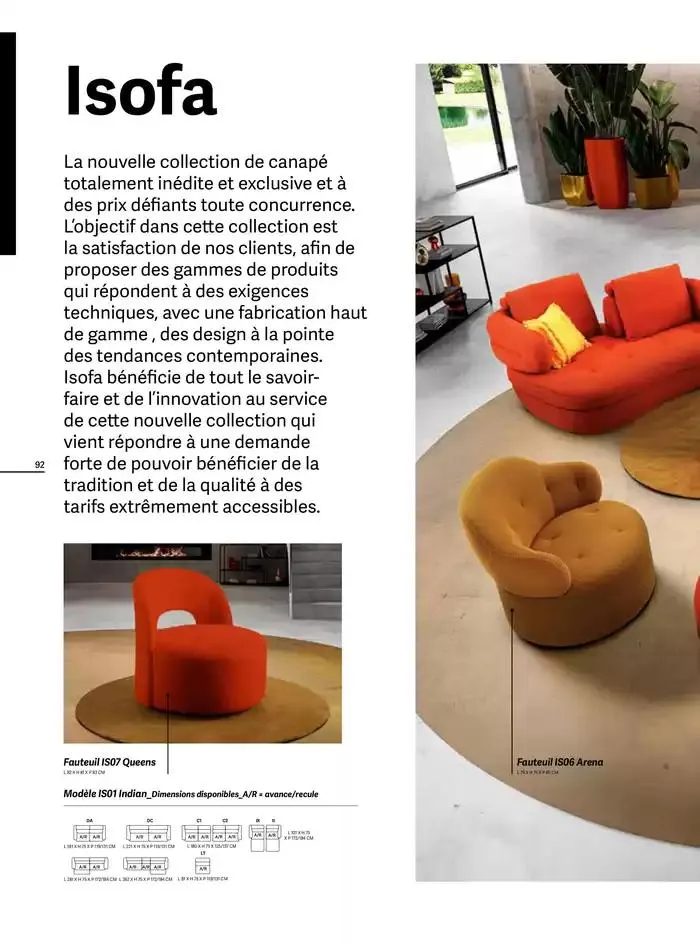 Catalogue 2025 du 7 janvier au 31 décembre 2025 - Catalogue page 92