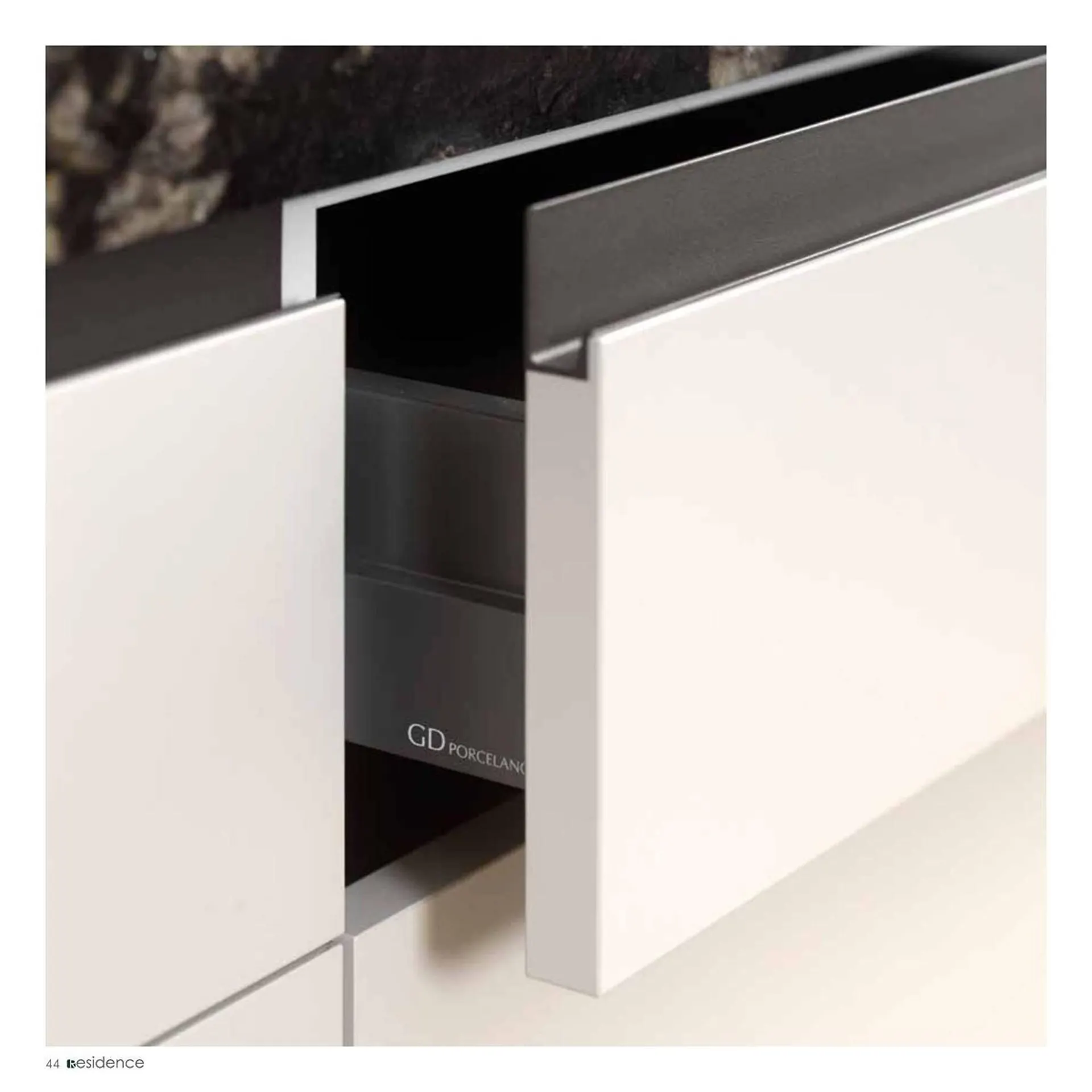 Catalogue Porcelanosa du 26 septembre au 31 décembre 2025 - Catalogue page 46