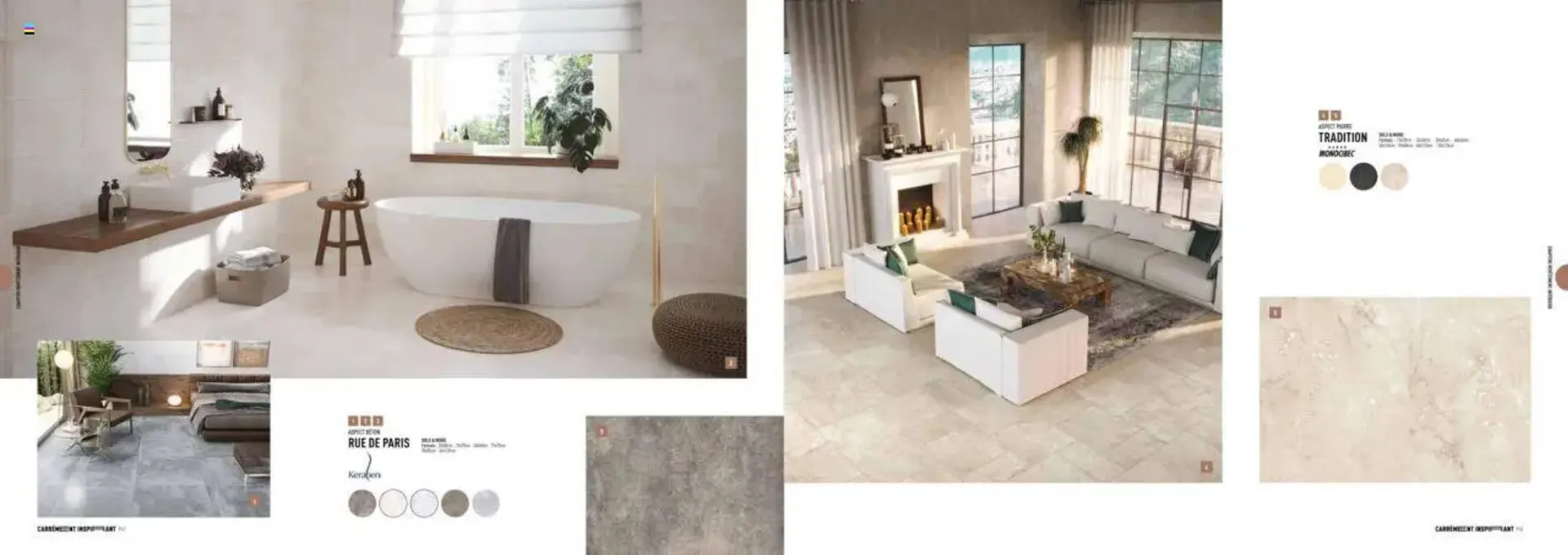 Catalogue Point P du 21 juillet au 31 mai 2026 - Catalogue page 22