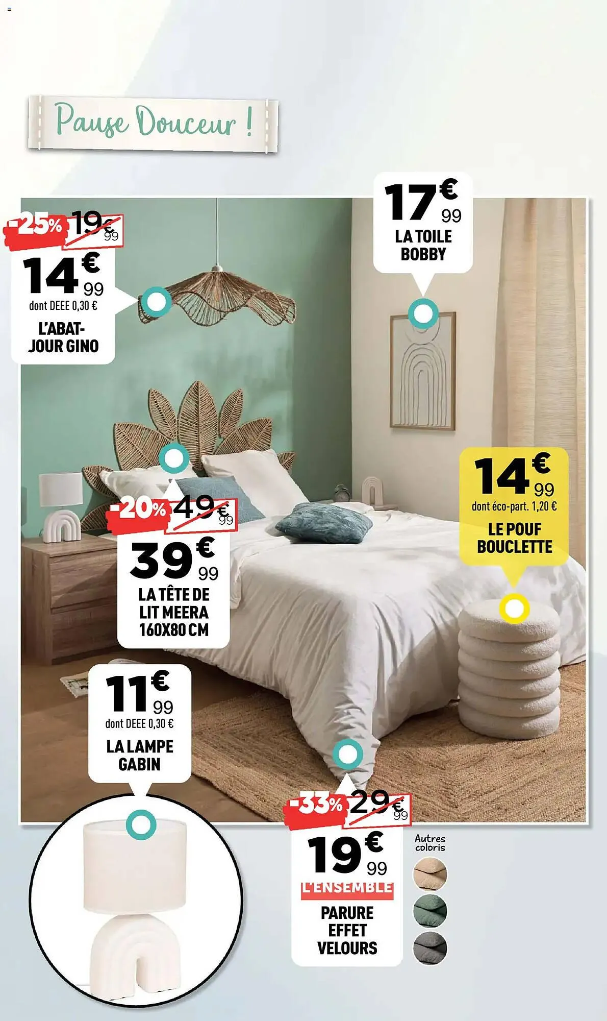 Catalogue Centrakor du 29 décembre au 11 janvier 2026 - Catalogue page 4