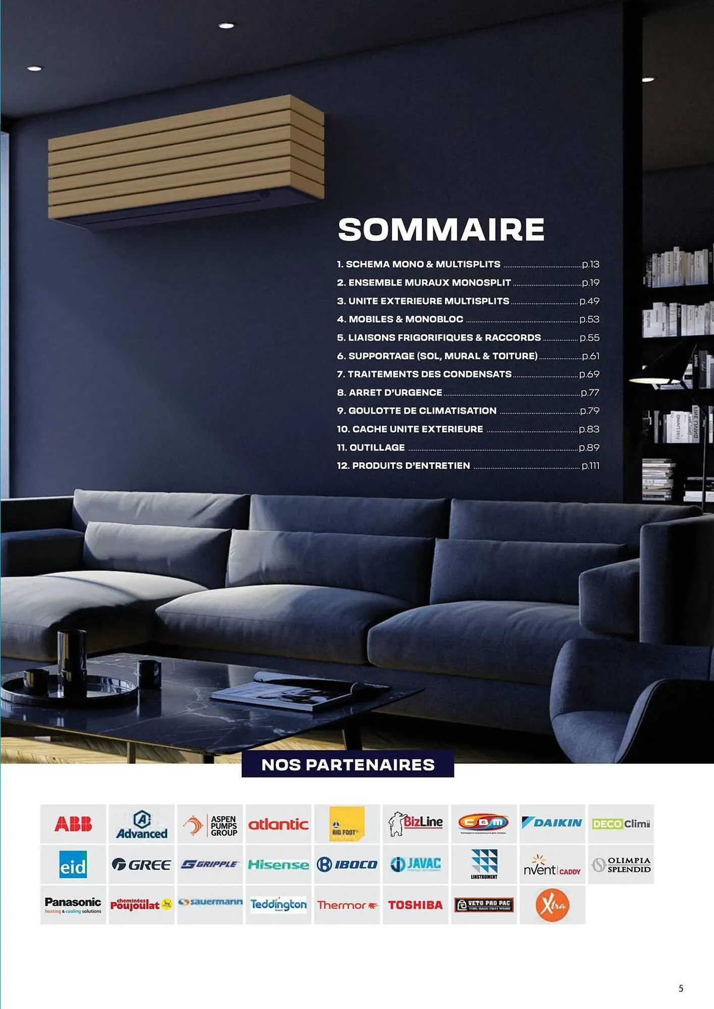 Catalogue Rexel du 5 juin au 31 décembre 2025 - Catalogue page 5