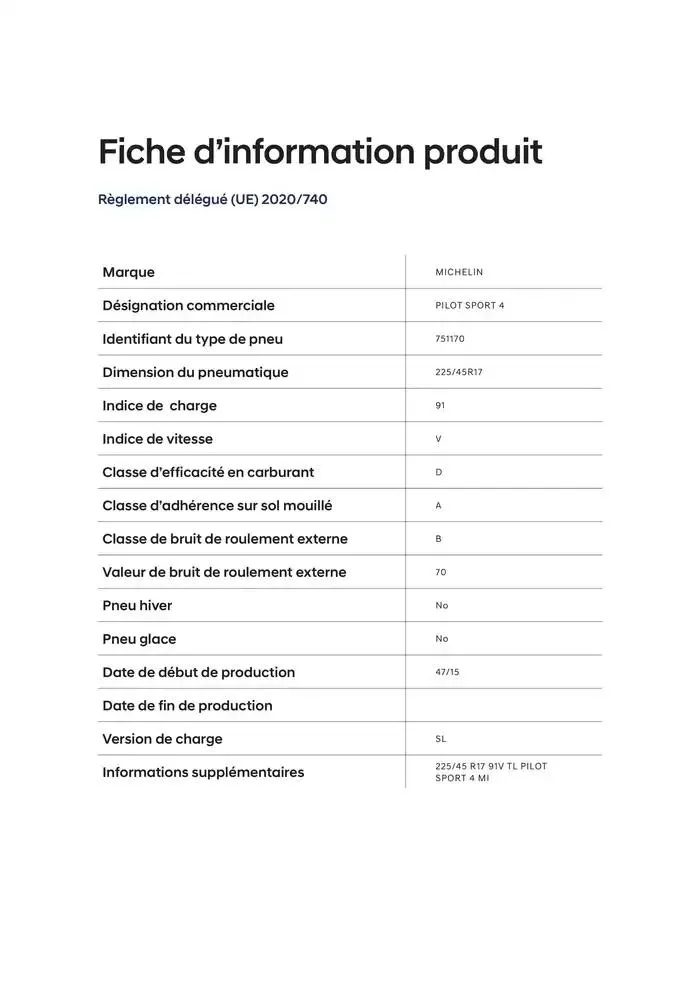 Hyundai Nouvelle i30  du 17 avril au 17 avril 2026 - Catalogue page 24