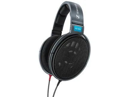SENNHEISER HD 600