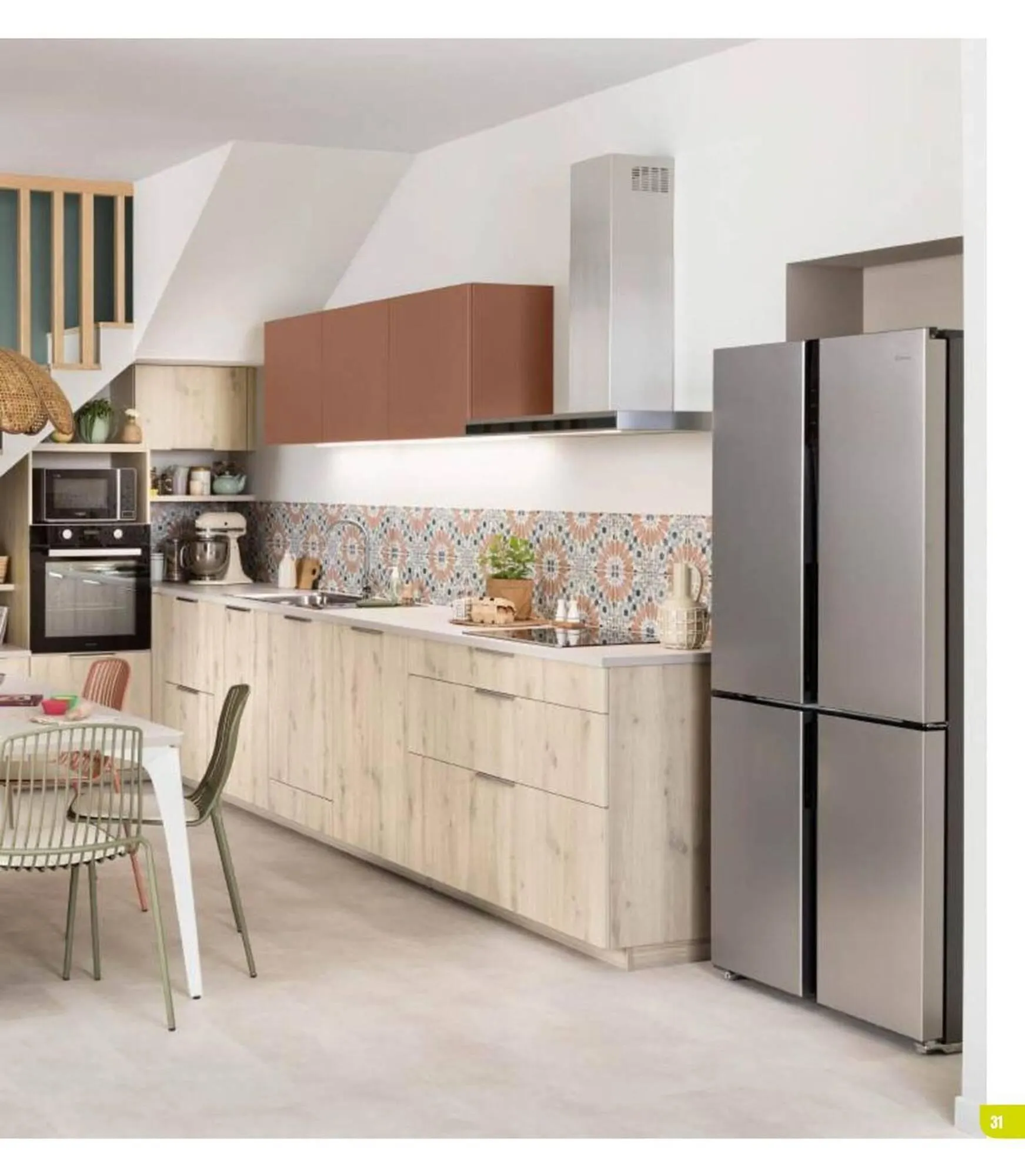 Catalogue SoCoo'c du 15 septembre au 31 décembre 2023 - Catalogue page 31