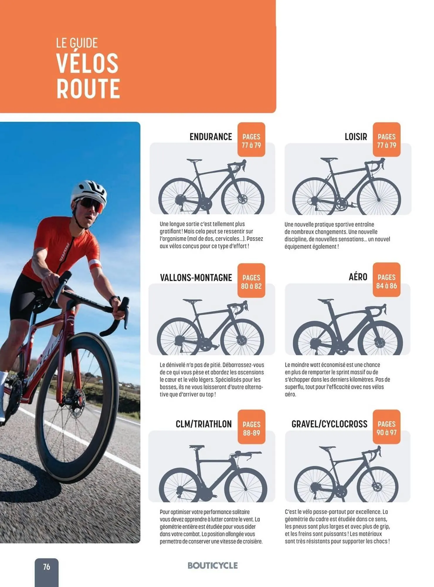 Catalogue Bouticycle du 27 janvier au 31 décembre 2026 - Catalogue page 76