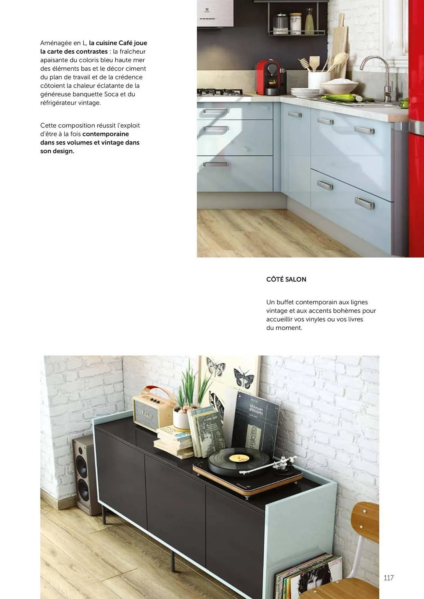 Catalogue Arthur Bonnet du 3 juin au 1 novembre 2025 - Catalogue page 117