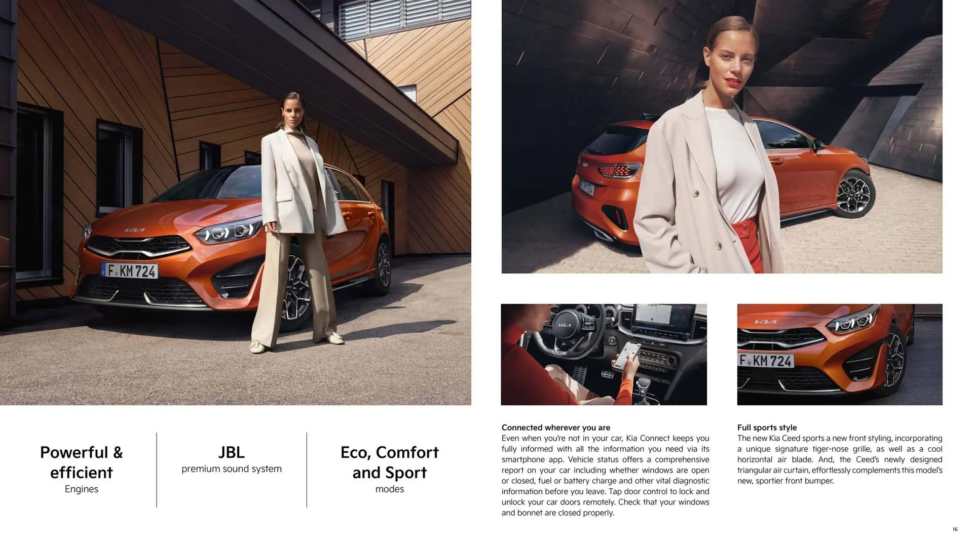 Catalogue KIA du 2 juillet au 2 juin 2026 - Catalogue page 17