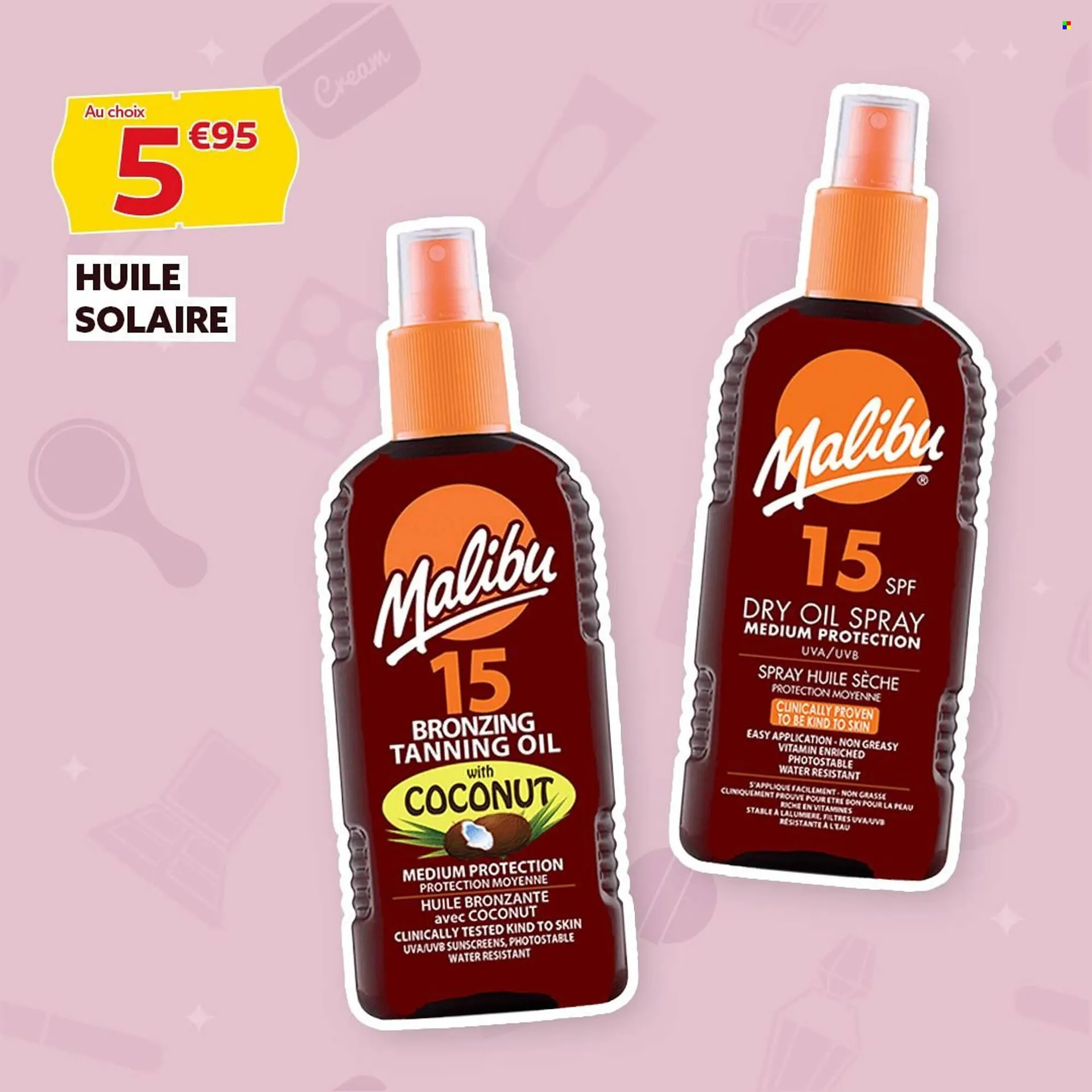 Catalogue Gifi du 11 juin au 19 juin 2025 - Catalogue page 4