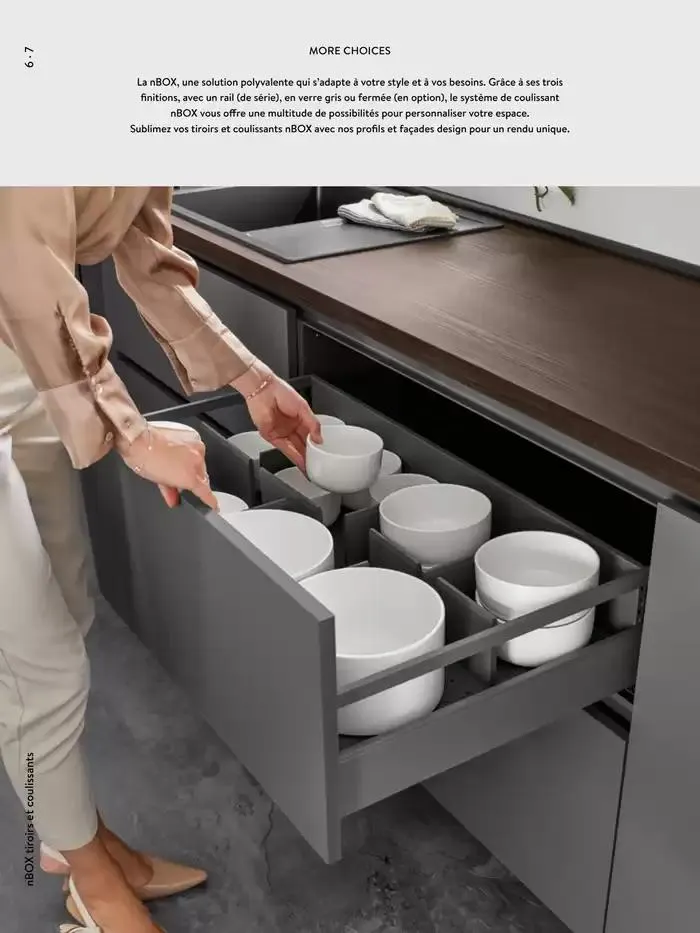 Catalogue 2025 du 23 janvier au 30 novembre 2025 - Catalogue page 6