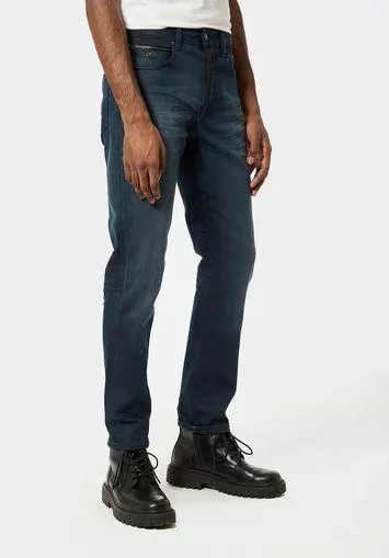 Jean straight Homme
