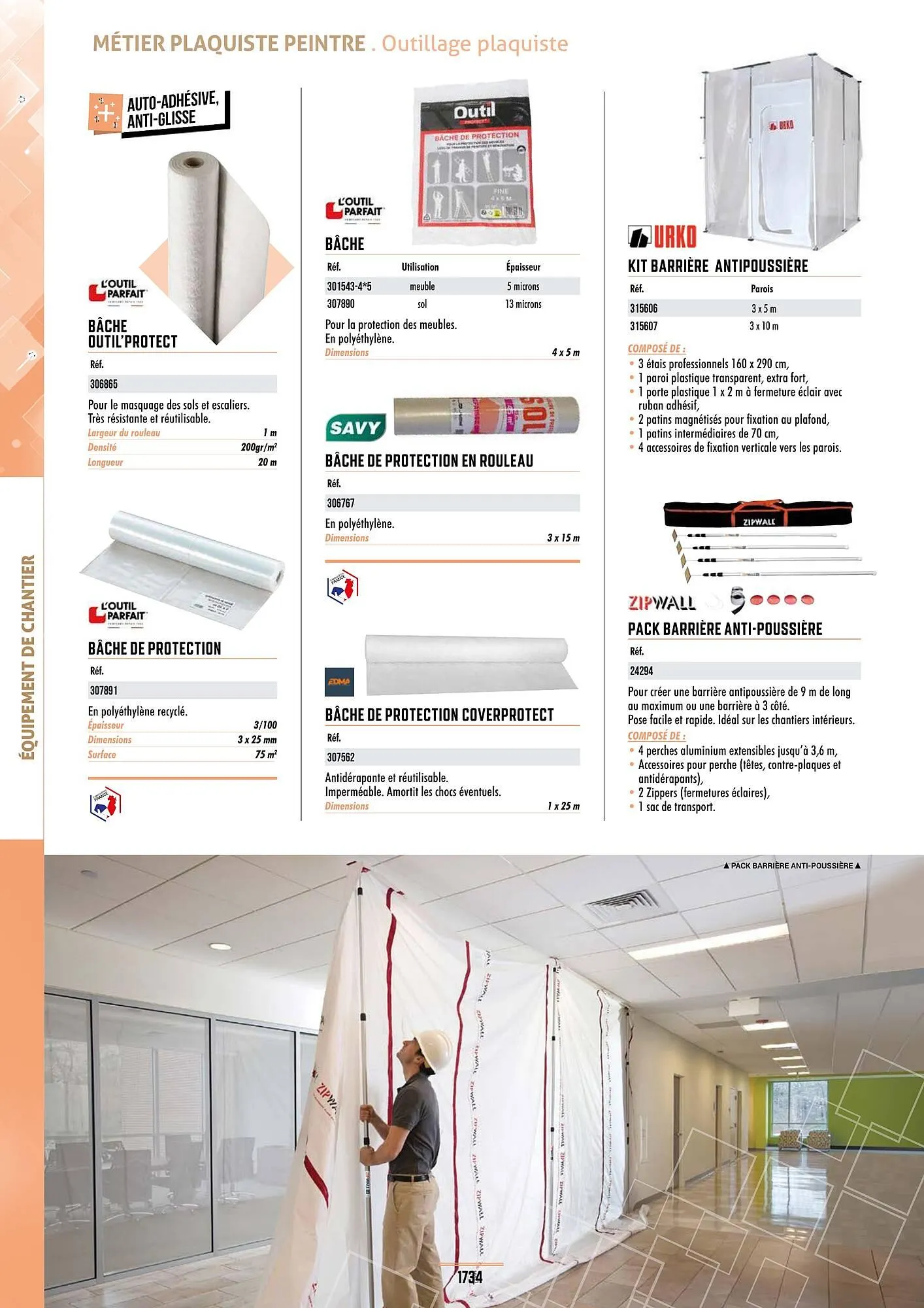 Catalogue Master Pro du 28 janvier au 30 décembre 2028 - Catalogue page 1738