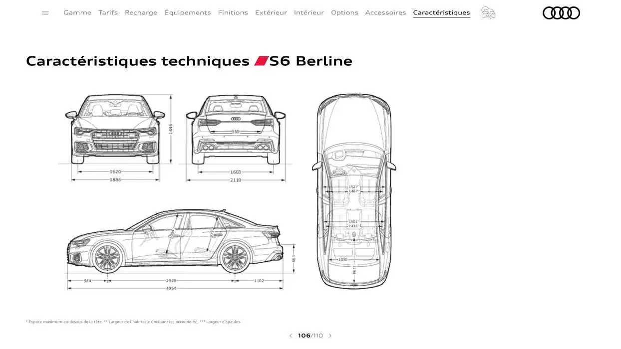 A6 du 7 janvier au 31 janvier 2026 - Catalogue page 106