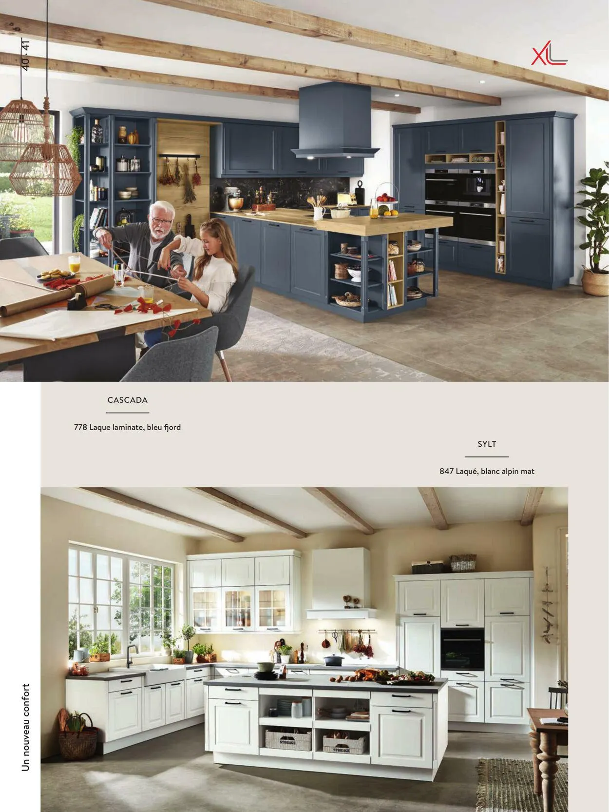 Atlas du 1 janvier au 31 décembre 2023 - Catalogue page 40