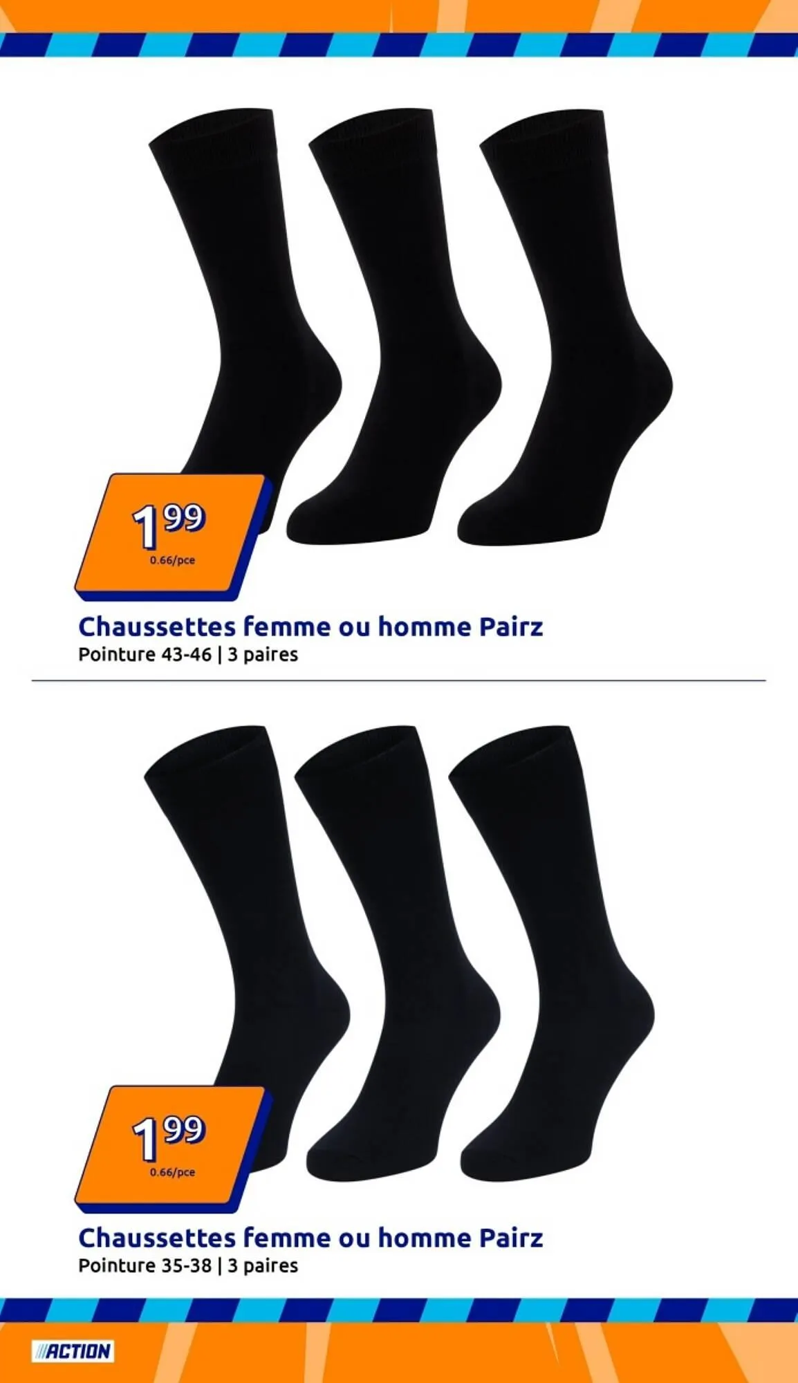 Catalogue Action du 28 janvier au 3 février 2026 - Catalogue page 5