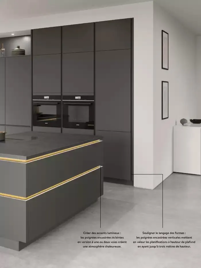 Cuisine 2025 du 12 mai au 31 décembre 2025 - Catalogue page 29