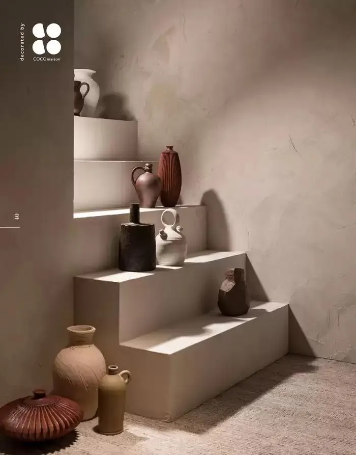 LOOKBOOK 2025 du 7 janvier au 31 décembre 2025 - Catalogue page 42