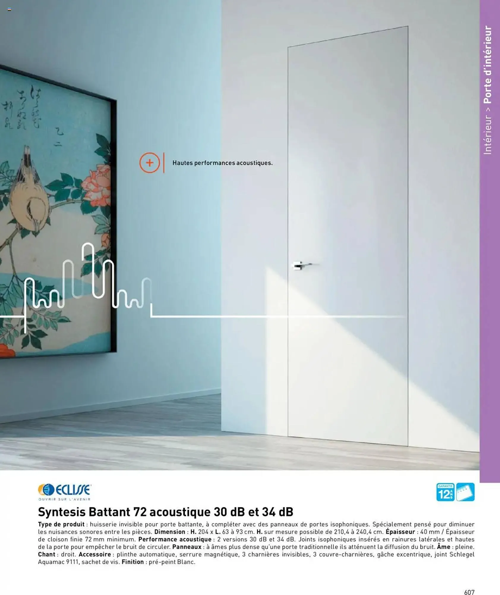 Catalogue Point P du 16 avril au 31 décembre 2025 - Catalogue page 837