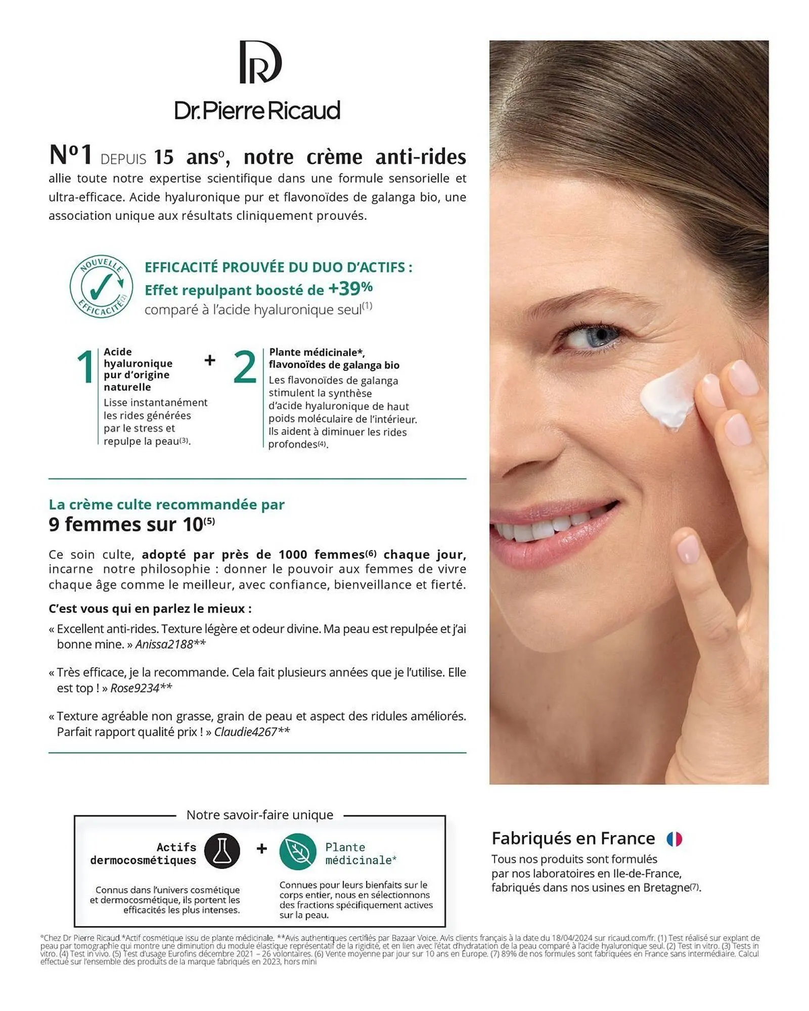 Catalogue Dr Pierre Ricaud du 1 novembre au 31 décembre 2025 - Catalogue page 2