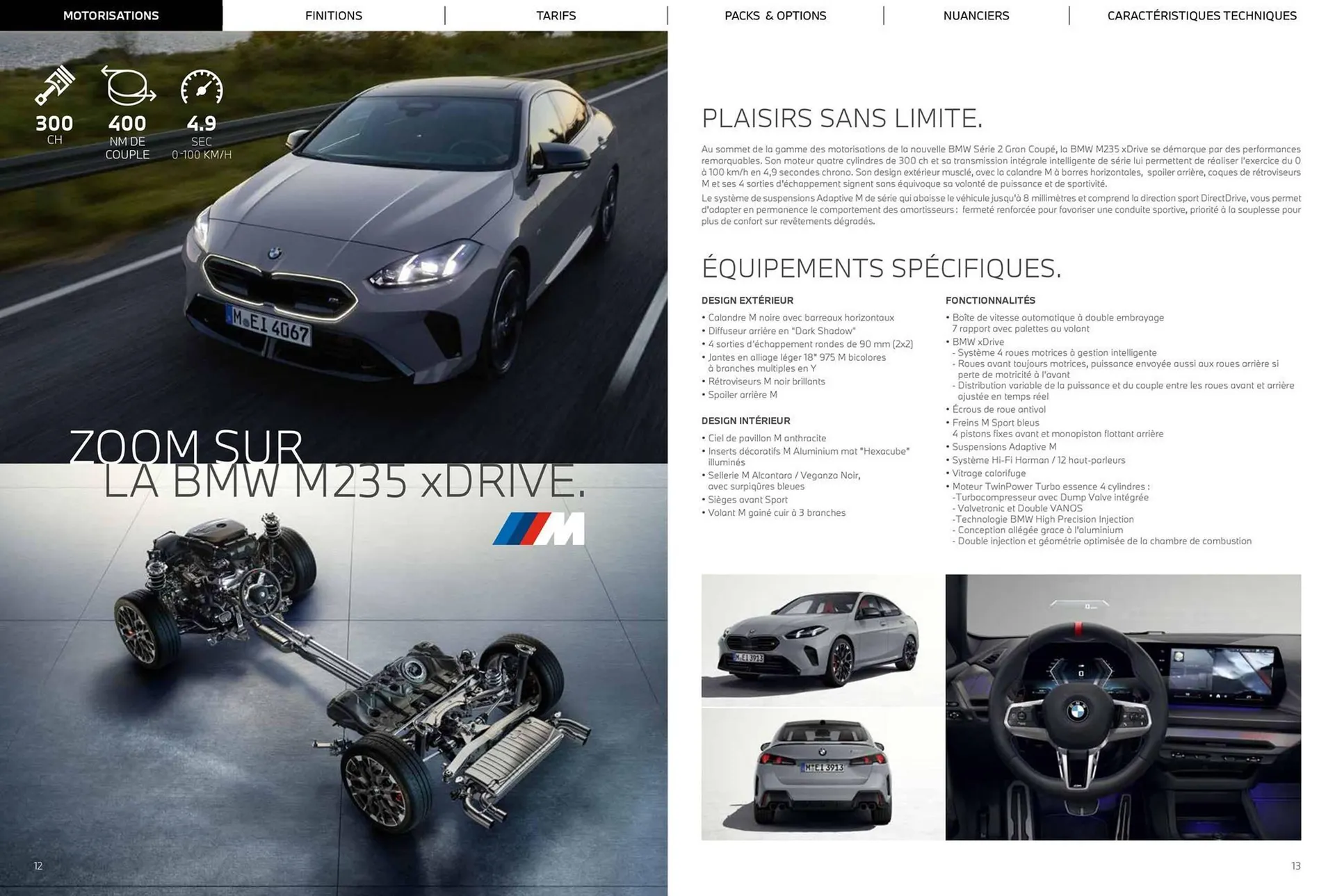 Catalogue BMW du 5 novembre au 5 novembre 2026 - Catalogue page 7
