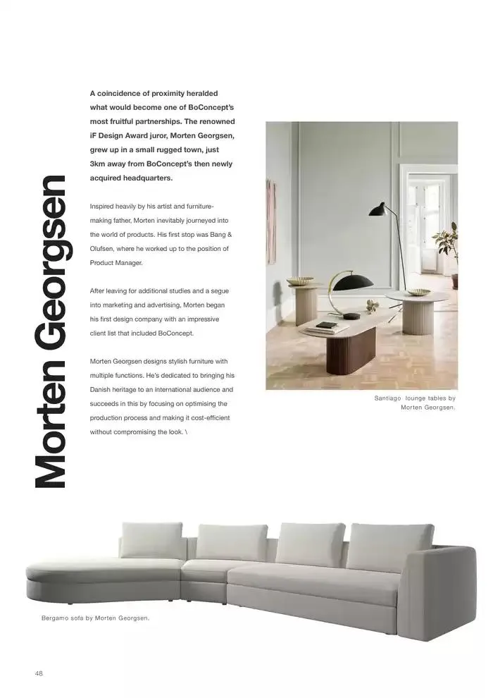 C O N T R A C T L O O K B O O K du 7 janvier au 31 décembre 2025 - Catalogue page 48