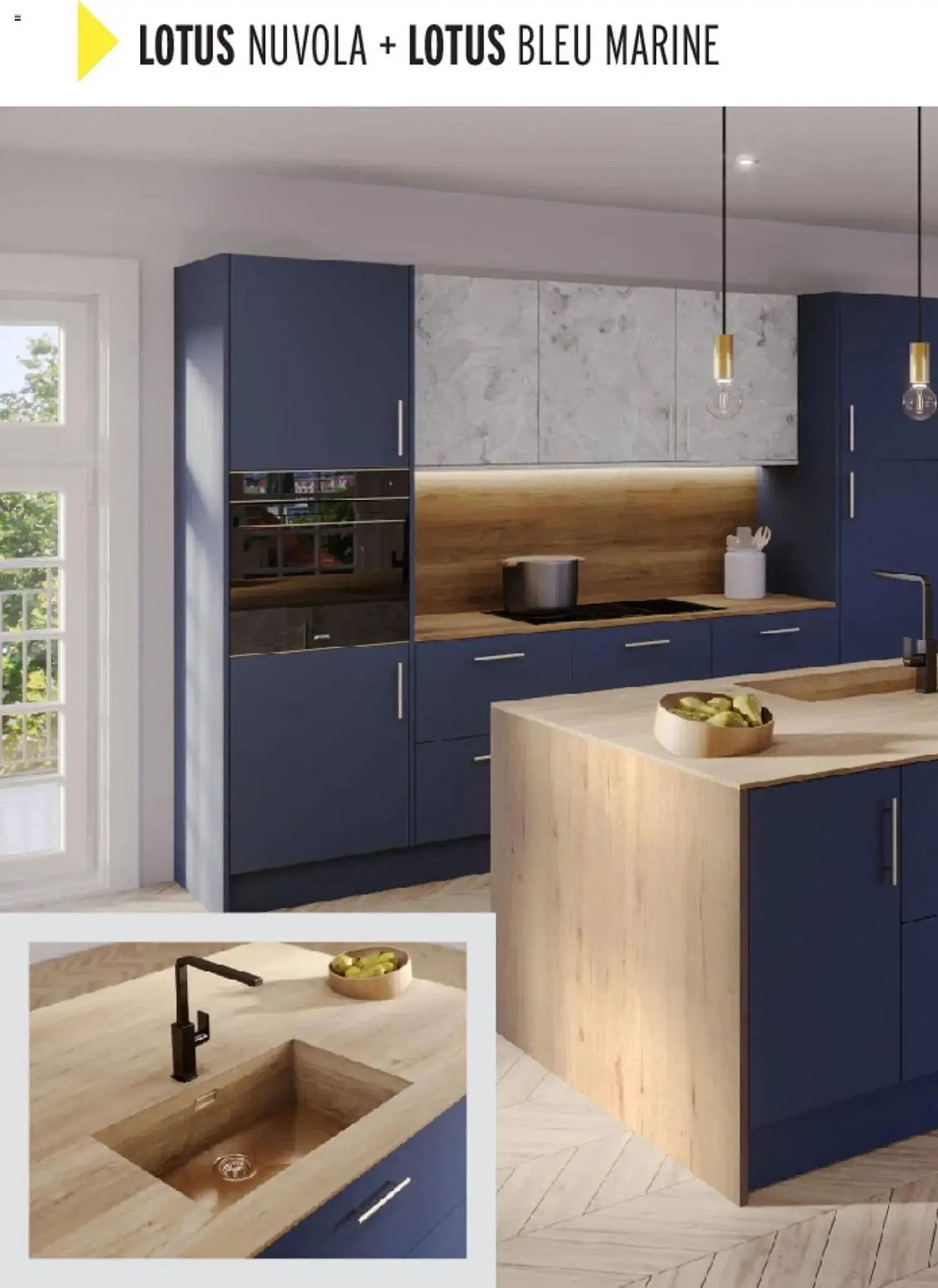 Catalogue L'entrepôt du bricolage du 10 mars au 31 décembre 2025 - Catalogue page 20