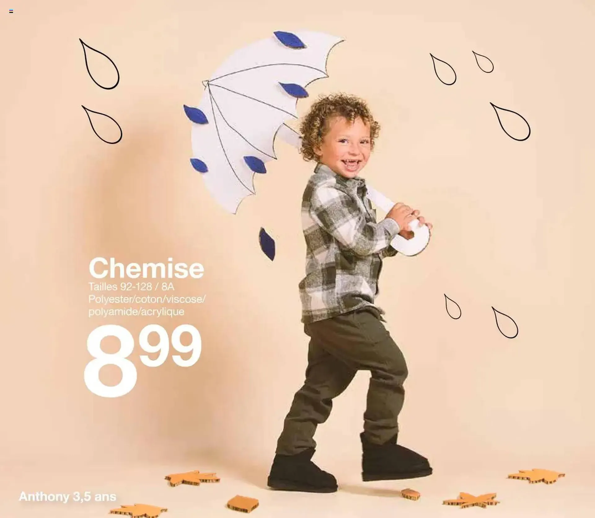 Catalogue Zeeman du 25 juillet au 31 décembre 2025 - Catalogue page 36