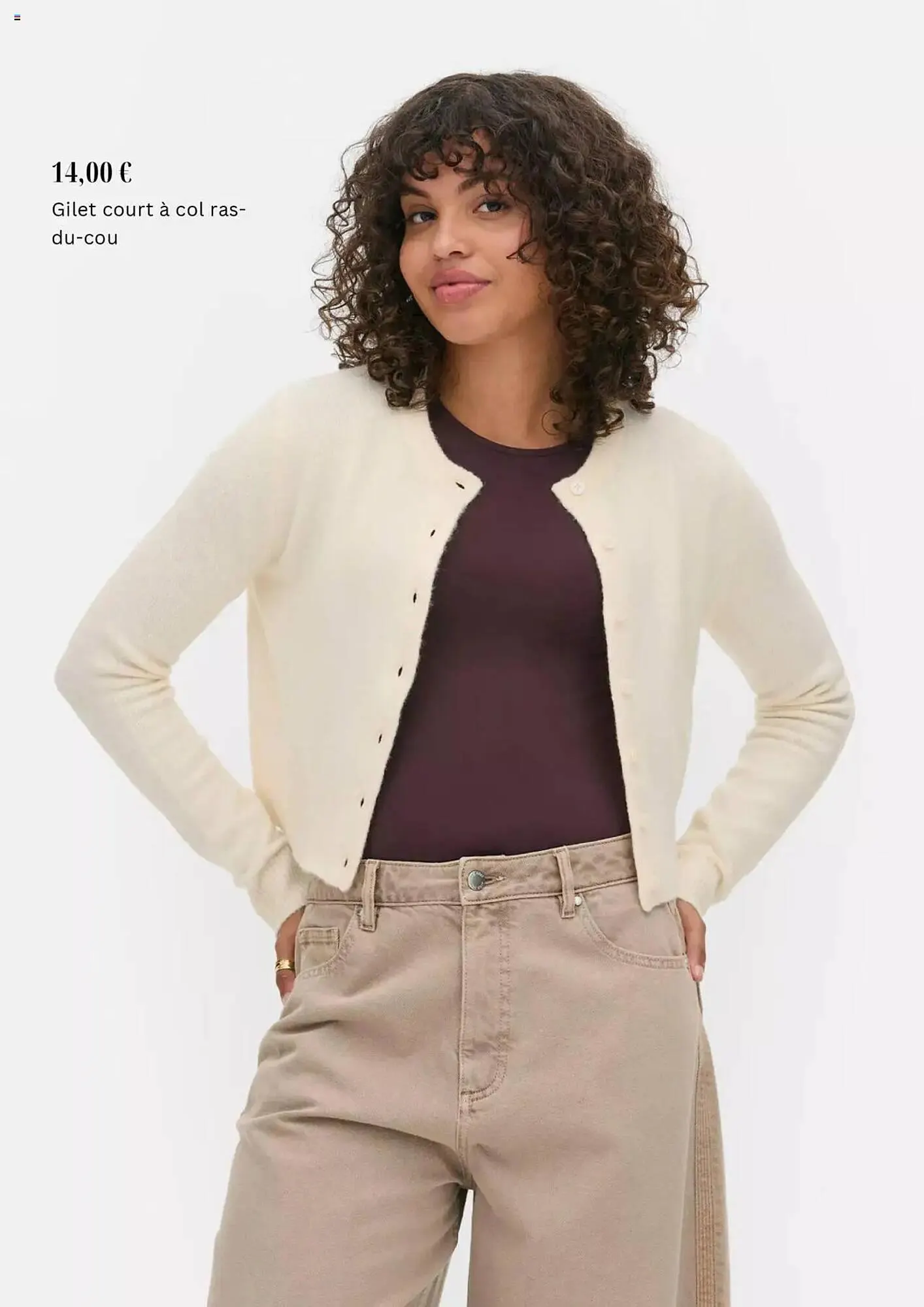 Catalogue Primark du 1 août au 31 août 2025 - Catalogue page 12