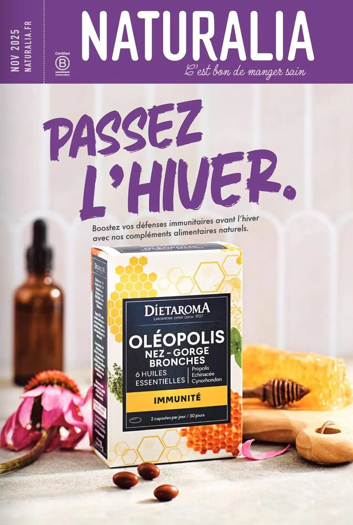 Catalogue Naturalia - 1