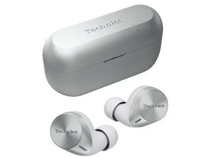 TECHNICS EAH-AZ60M2 Silver