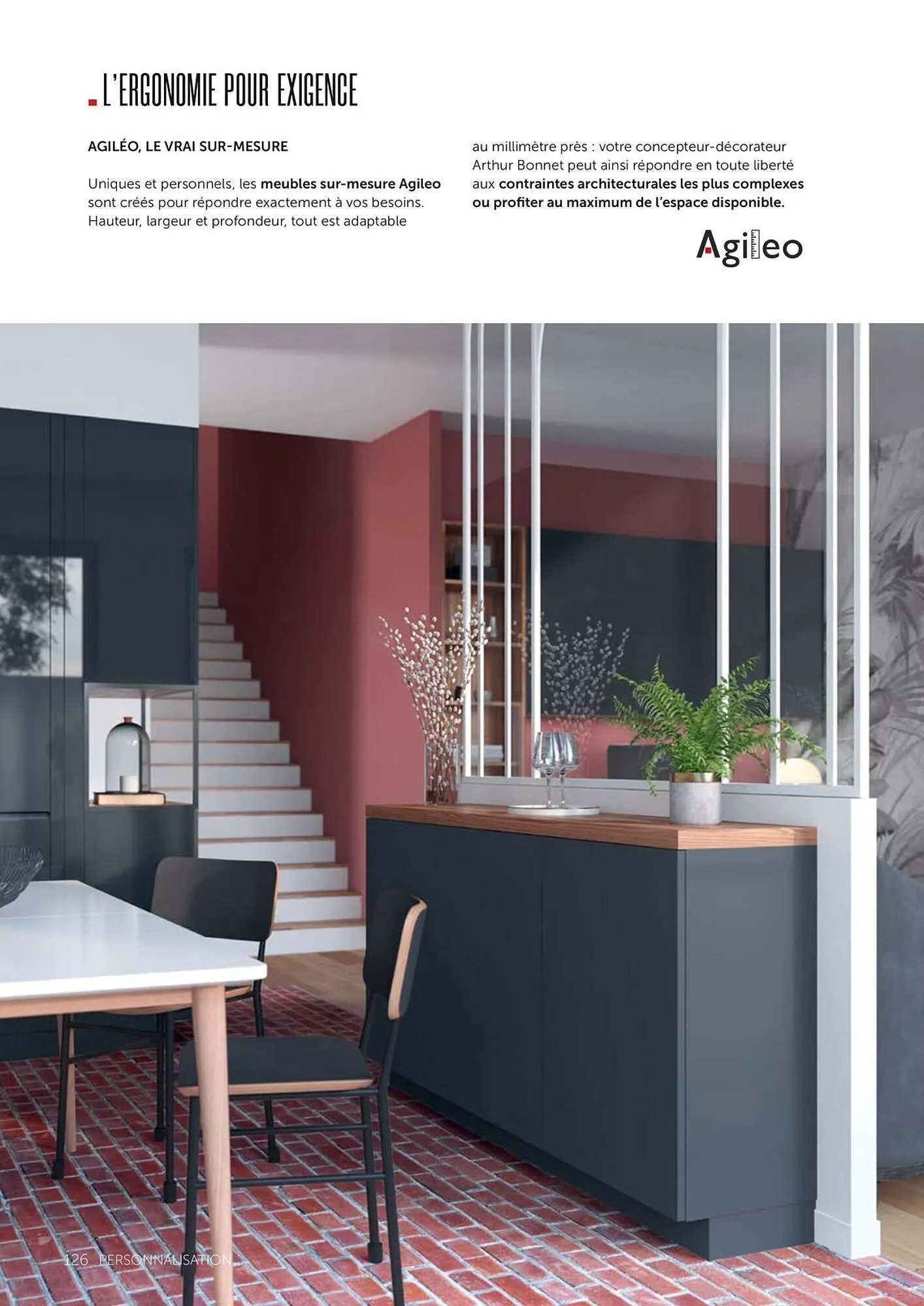 Catalogue Arthur Bonnet du 3 juin au 1 novembre 2025 - Catalogue page 126