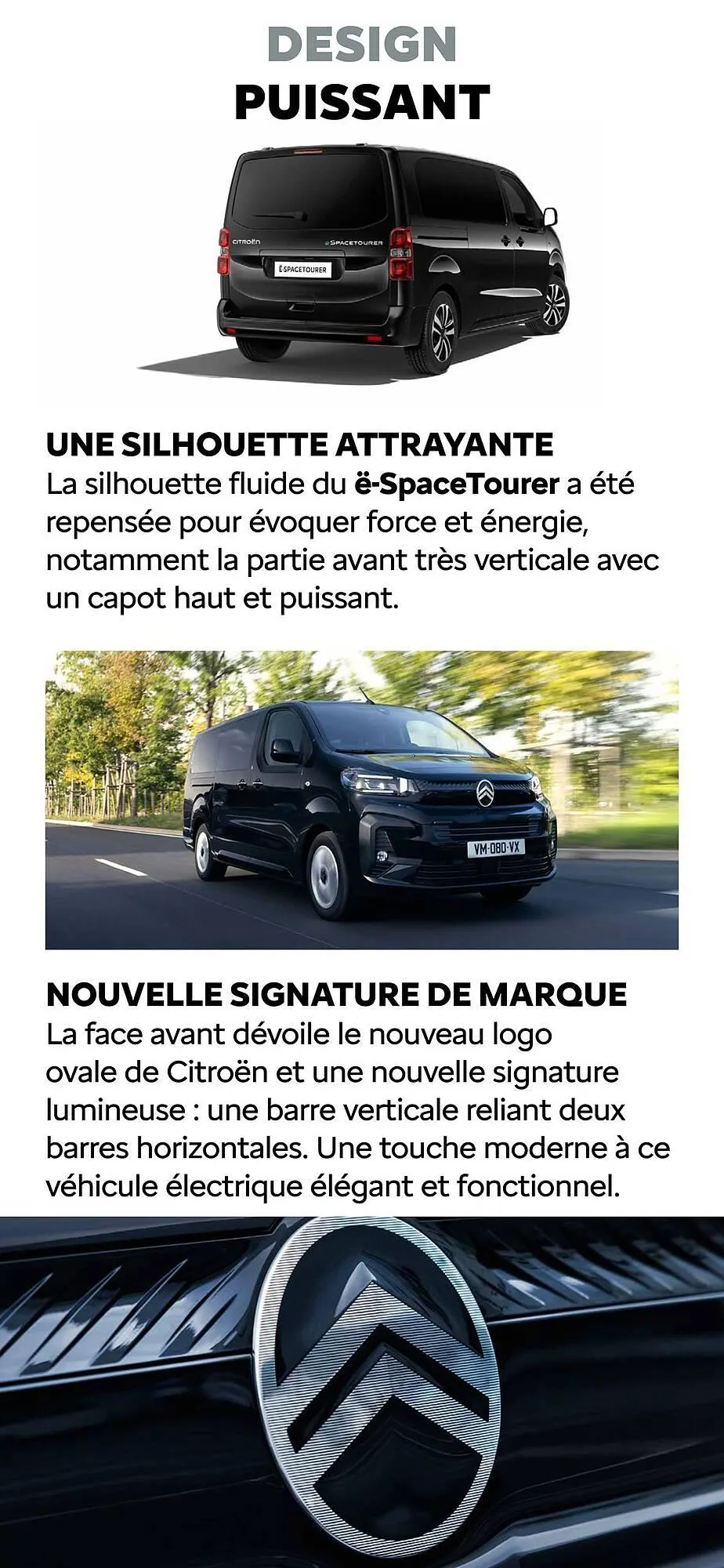 Catalogue Citroën du 15 janvier au 15 janvier 2026 - Catalogue page 9