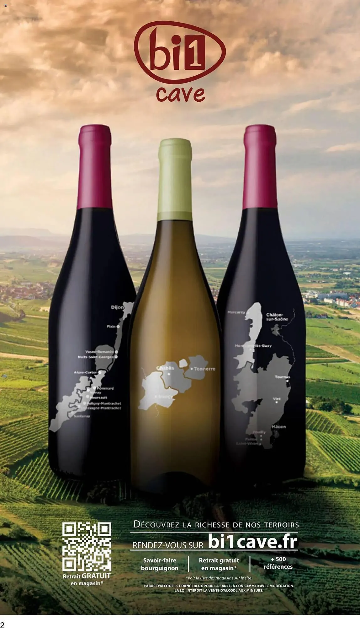 Catalogue Bi1 du 14 avril au 26 avril 2026 - Catalogue page 2